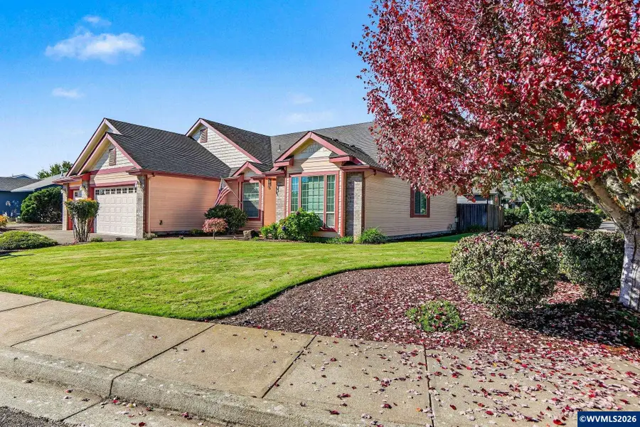 559 SE Syron St, Dallas, OR 97338 - #2
