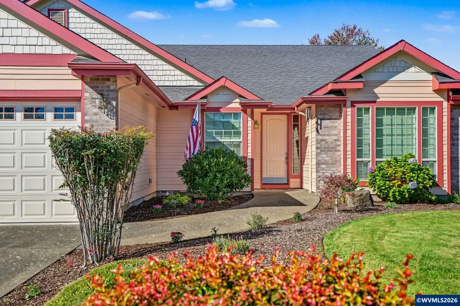 559 SE Syron St, Dallas, OR 97338 - #3