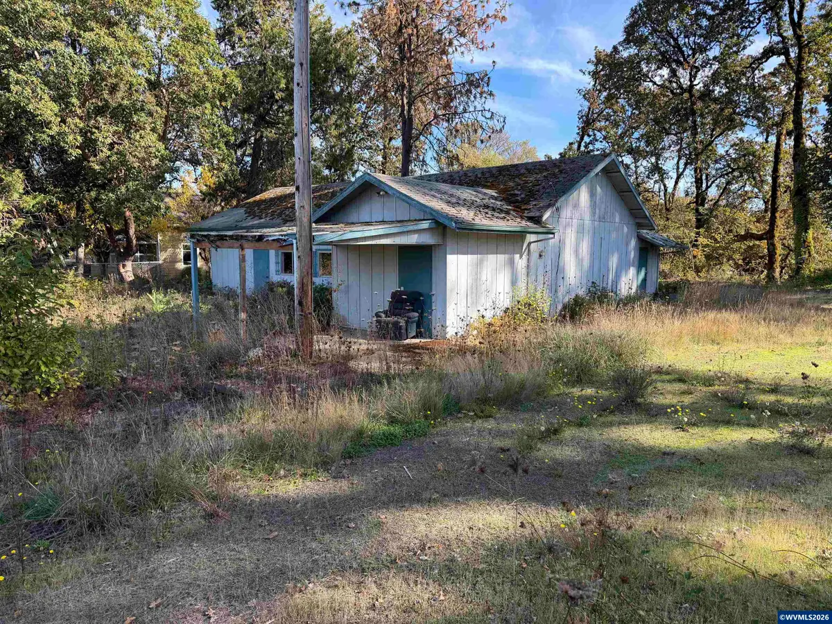 32371 SW West Valley Hwy, Sheridan, OR 97378 - #1
