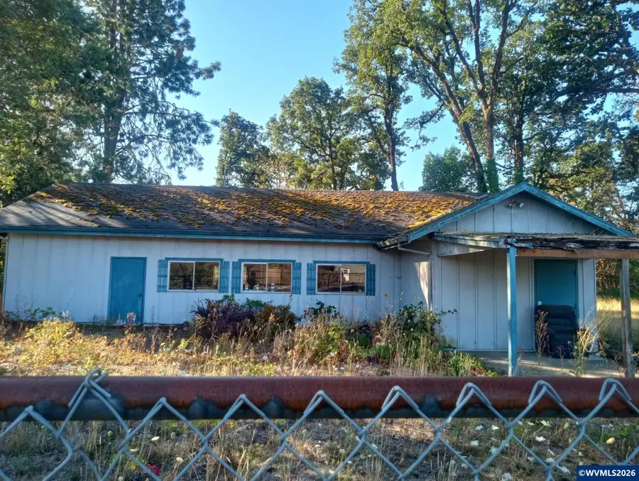 32371 SW West Valley Hwy, Sheridan, OR 97378 - #2