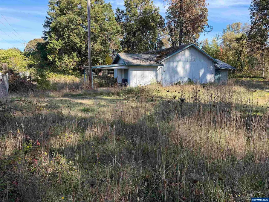 32371 SW West Valley Hwy, Sheridan, OR 97378 - #3