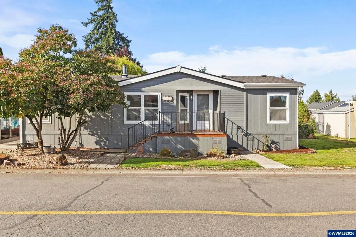 717  Stafford #48 St SE, Aumsville, OR 97322 - #1