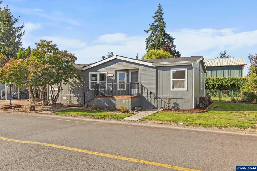 717  Stafford #48 St SE, Aumsville, OR 97322 - #2