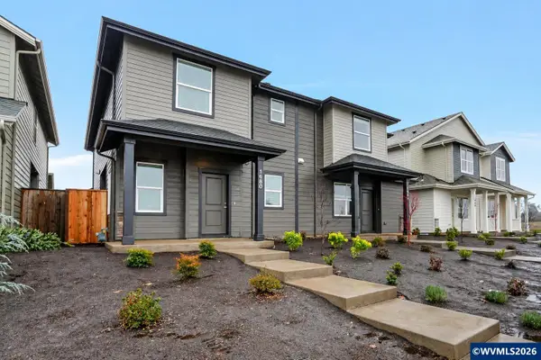 1680 SE Barberry (-1692) Dr, Dallas, OR 97338