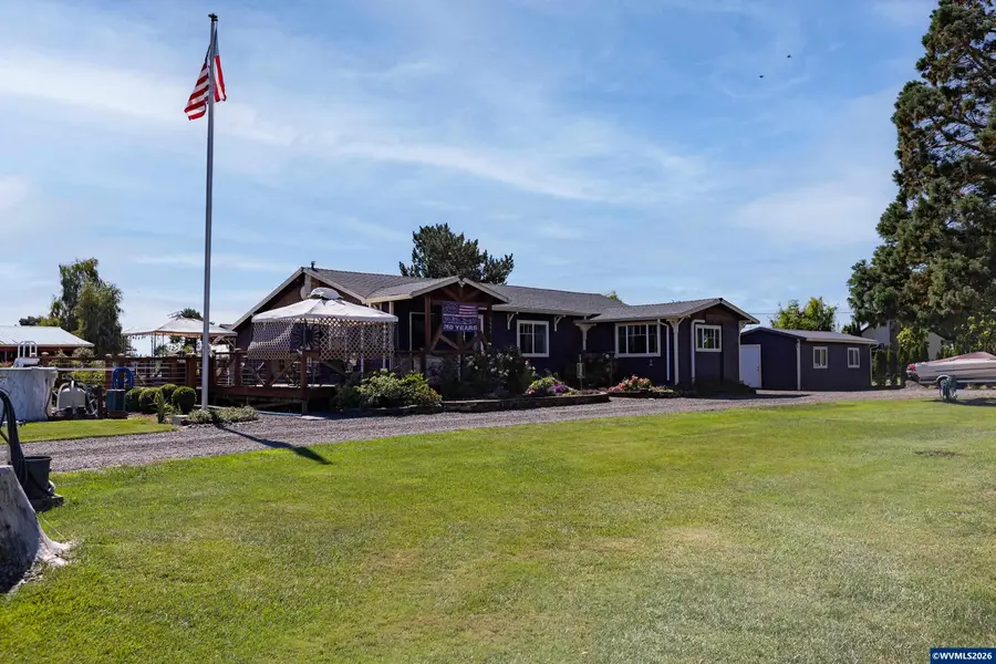 5686  Waconda Rd NE, Salem, OR 97305 - #2