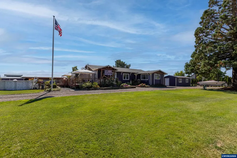 5686  Waconda Rd NE, Salem, OR 97305 - #3