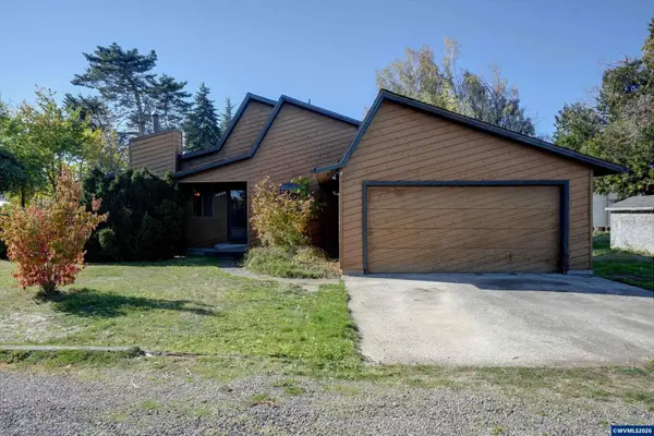 7455  Wheatland Rd N, Keizer, OR 97303