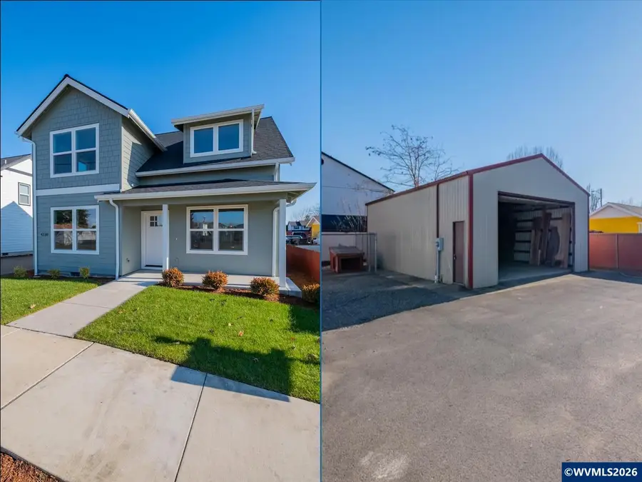 4230  Floyd Ct SE, Salem, OR 97317 - #2