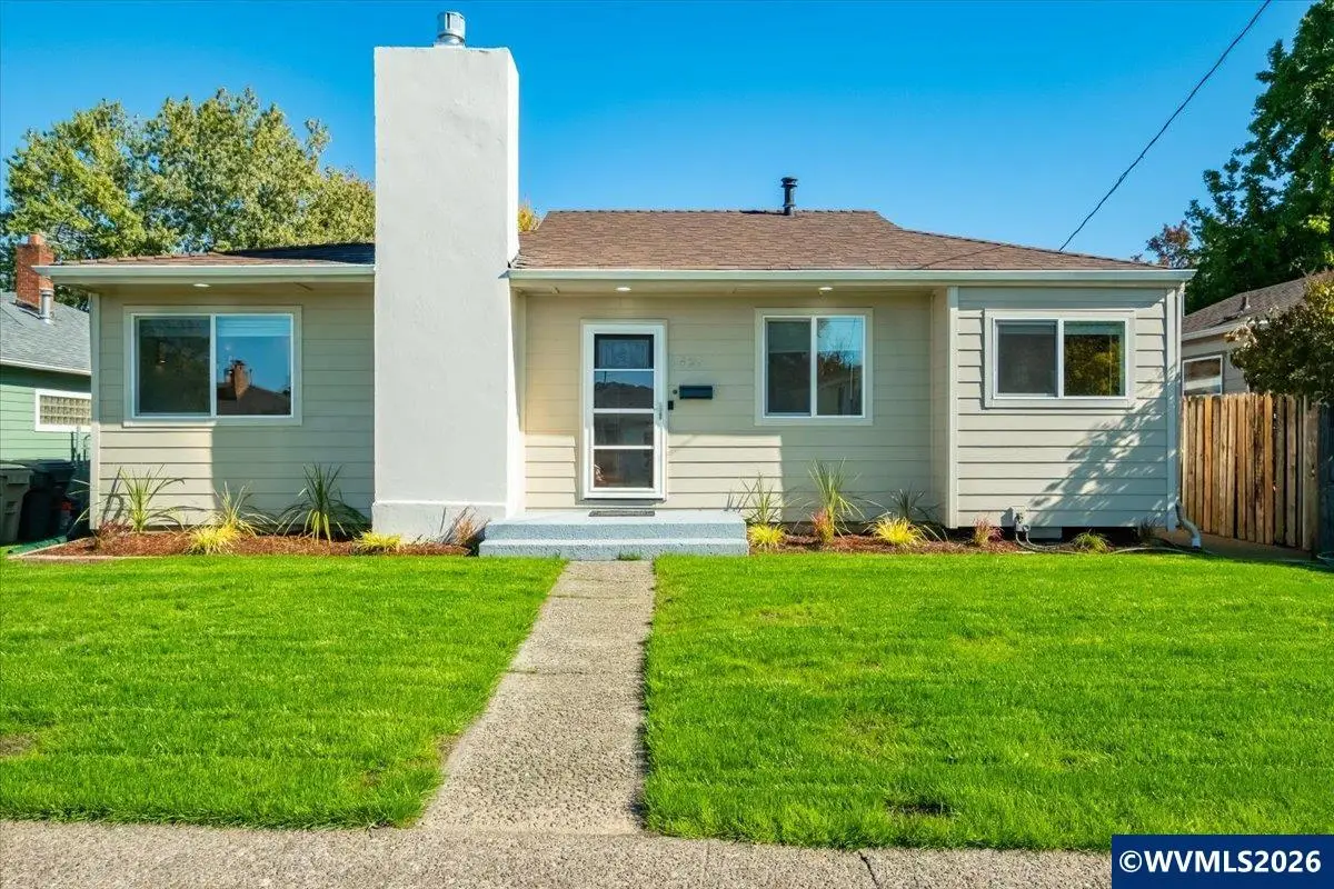 1425  Walnut St SW, Albany, OR 97321 - #1