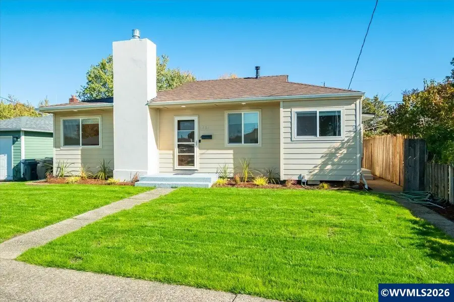 1425  Walnut St SW, Albany, OR 97321 - #2