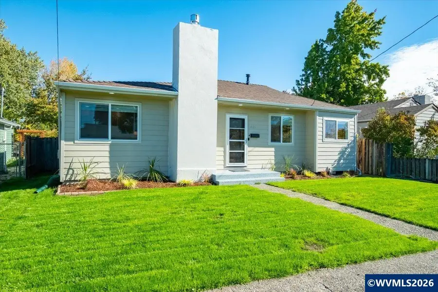 1425  Walnut St SW, Albany, OR 97321 - #3