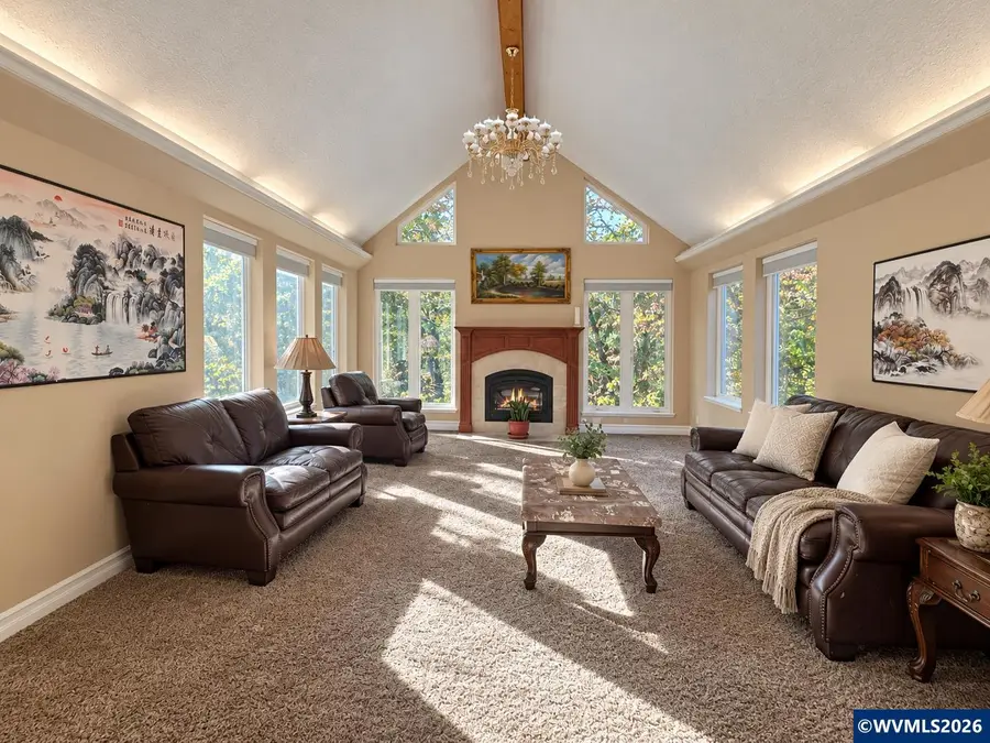 12629  Ridgewood Rd SE, Jefferson, OR 97352 - #2
