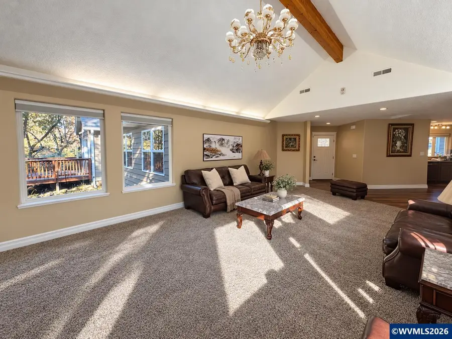 12629  Ridgewood Rd SE, Jefferson, OR 97352 - #3