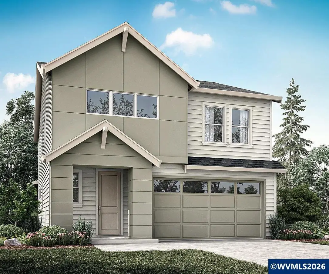 5782  Landon St SE, Salem, OR 97306 - #1