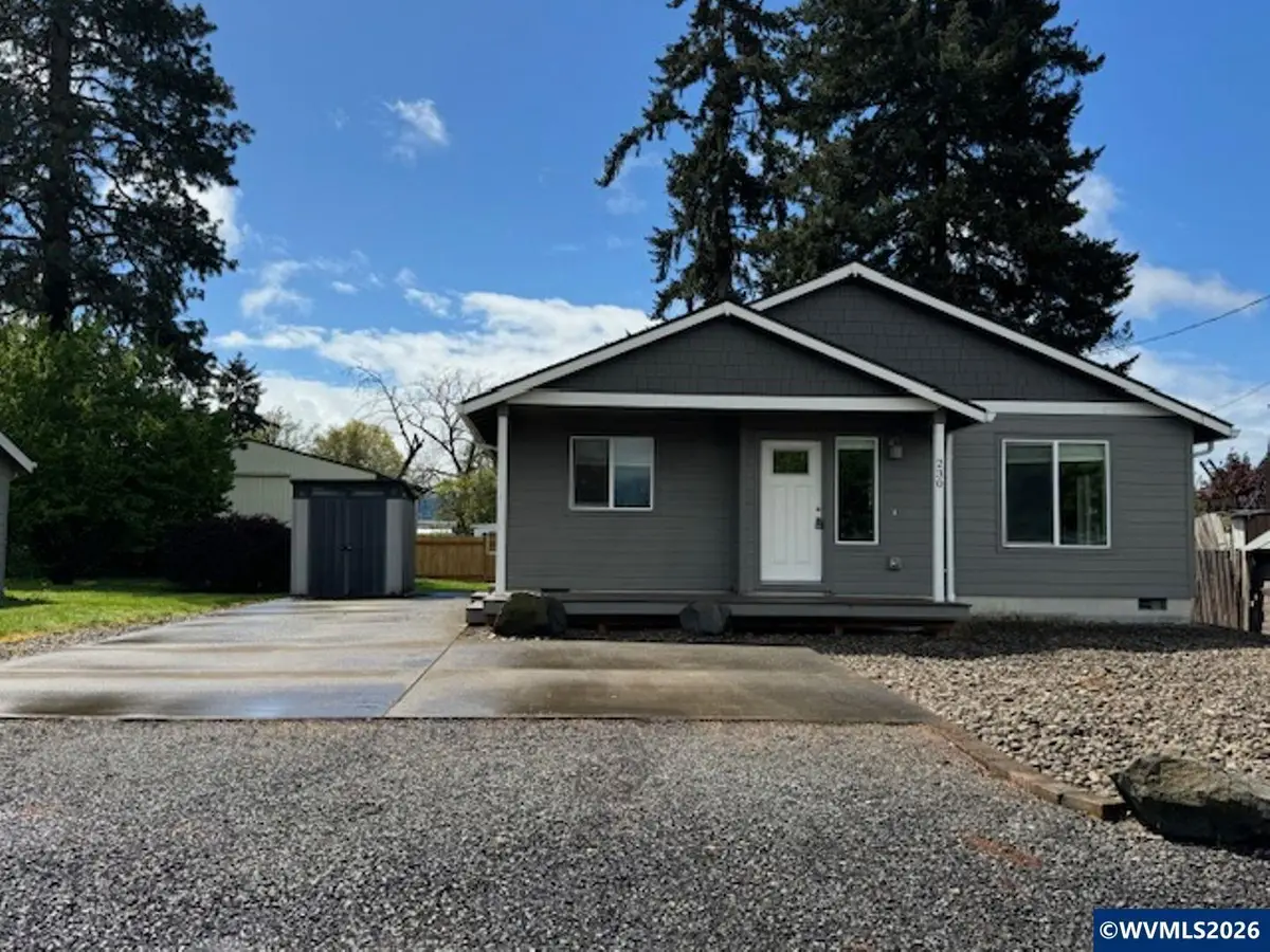 230  Taylor St, Lebanon, OR 97355 - #1