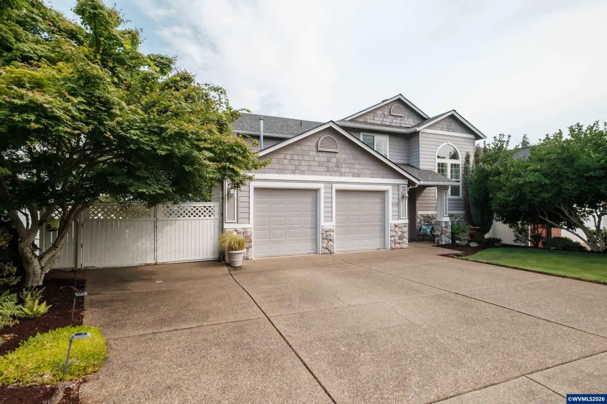 2835  Fillmore Av NW, Salem, OR 97304 - #1