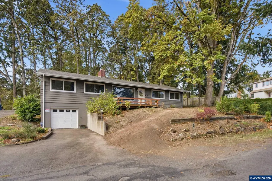 1001  Murlark Av NW, Salem, OR 97304 - #2