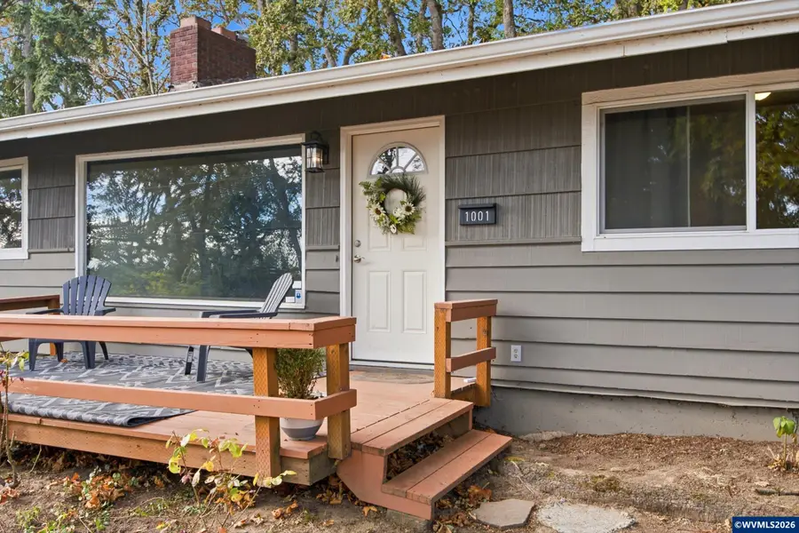 1001  Murlark Av NW, Salem, OR 97304 - #3
