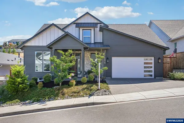 5878  Verona St S, Salem, OR 97306