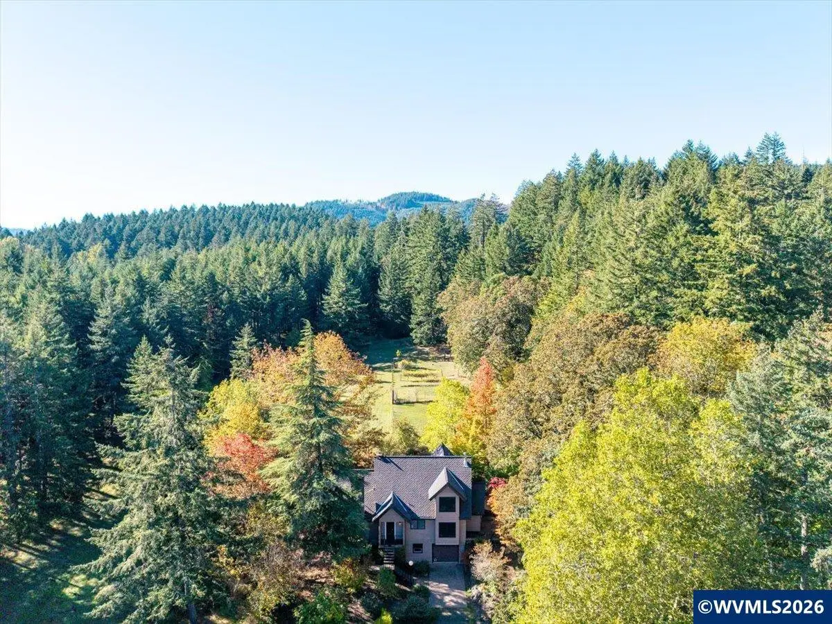 27494 S Boundary Rd, Corvallis, OR 97330 - #1