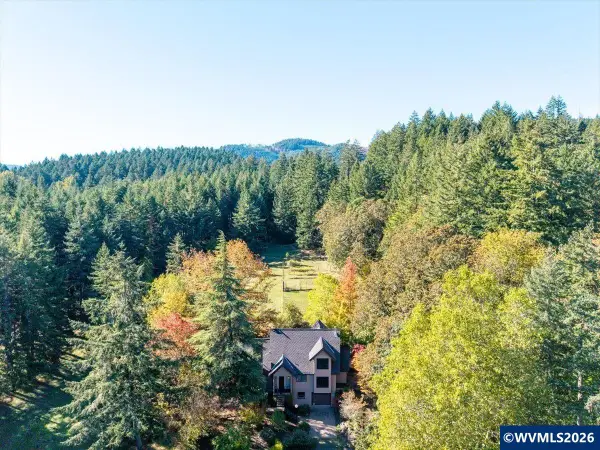 27494 S Boundary Rd, Corvallis, OR 97330