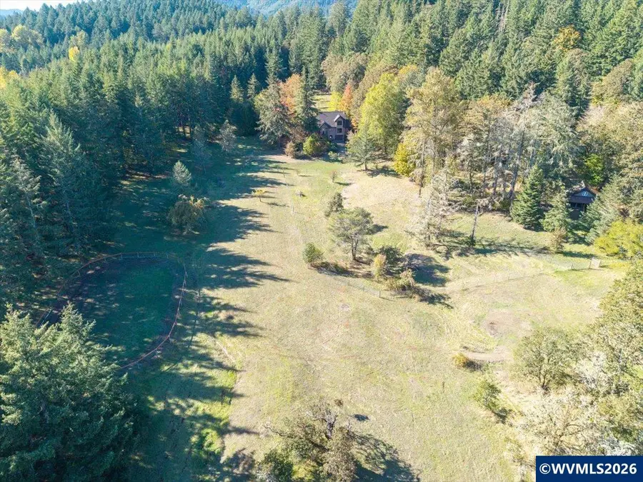 27494 S Boundary Rd, Corvallis, OR 97330 - #2