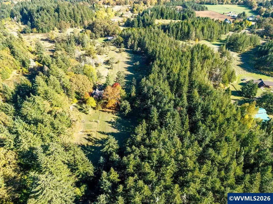 27494 S Boundary Rd, Corvallis, OR 97330 - #3
