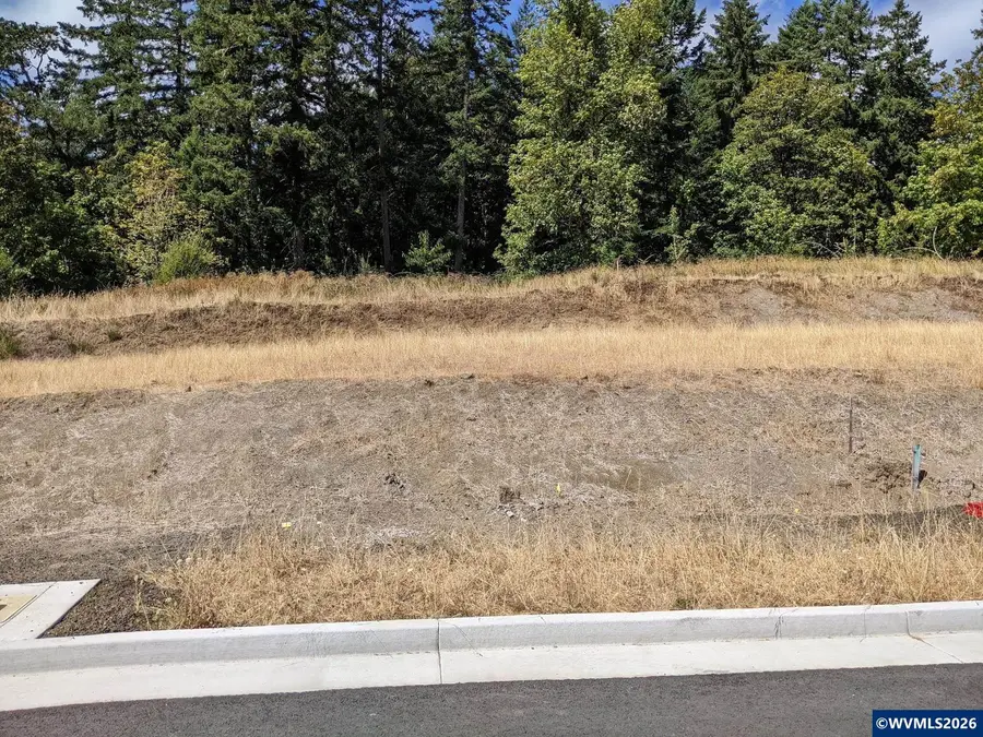 3881 NW Goldfinch Dr, Corvallis, OR 97330 - #3
