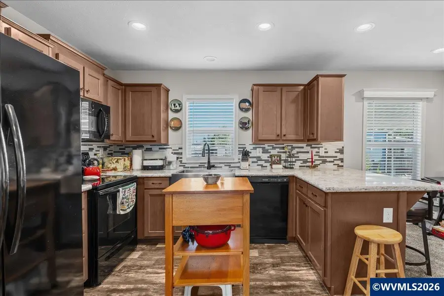 2200  Lancaster (#3A) Dr SE, Salem, OR 97317 - #2
