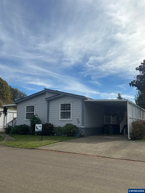 38129  Weirich #76 Dr, Lebanon, OR 97355