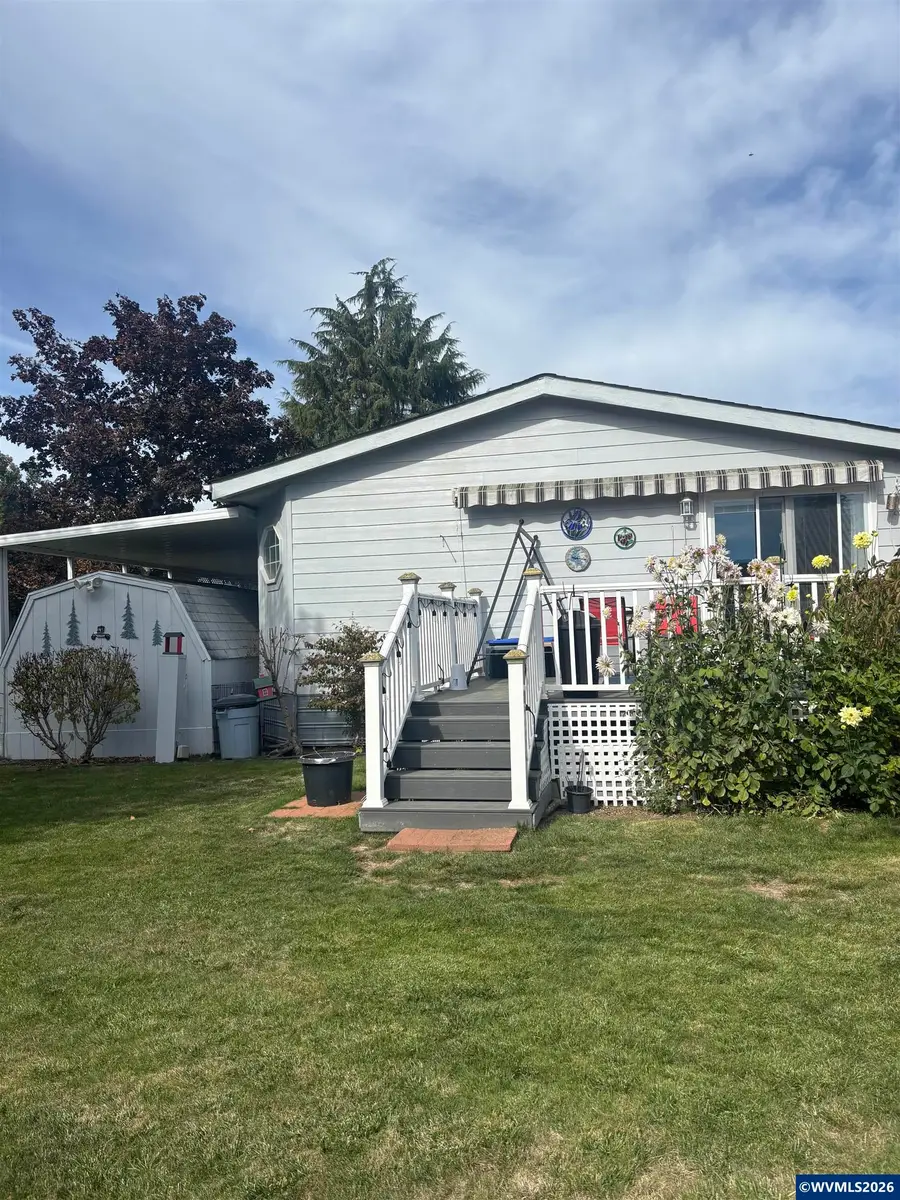 38129  Weirich #76 Dr, Lebanon, OR 97355 - #2