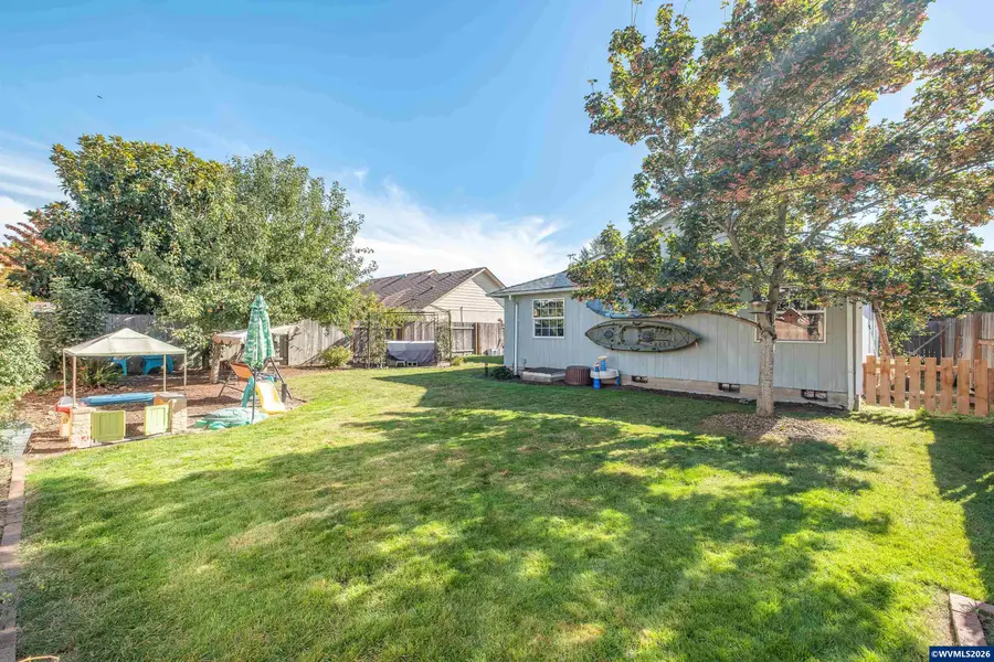 3923  Willamette Av SE, Albany, OR 97322 - #2