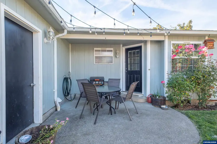 3923  Willamette Av SE, Albany, OR 97322 - #3