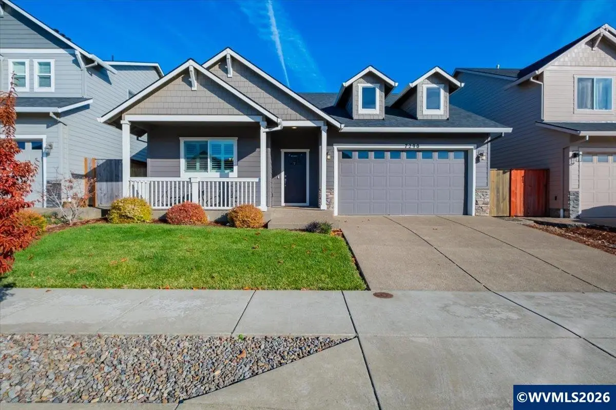 7290 SE Dot St, Corvallis, OR 97330 - #1