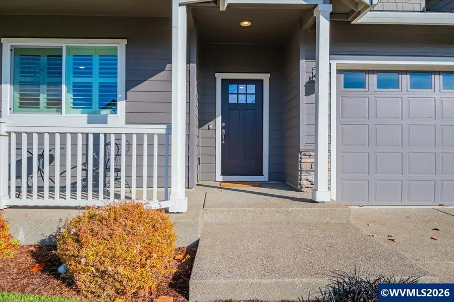 7290 SE Dot St, Corvallis, OR 97330 - #3