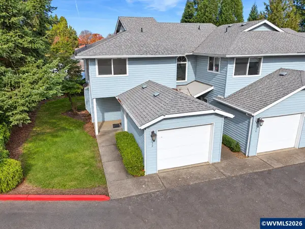 3652  Bell Rd NE, Salem, OR 97301