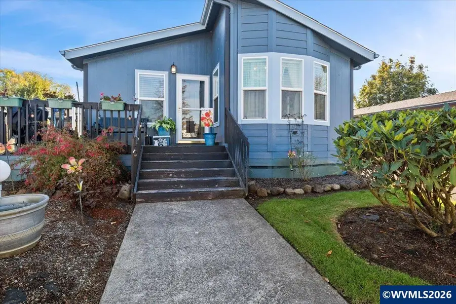 3100  Turner (#107) Rd SE, Salem, OR 97302 - #2