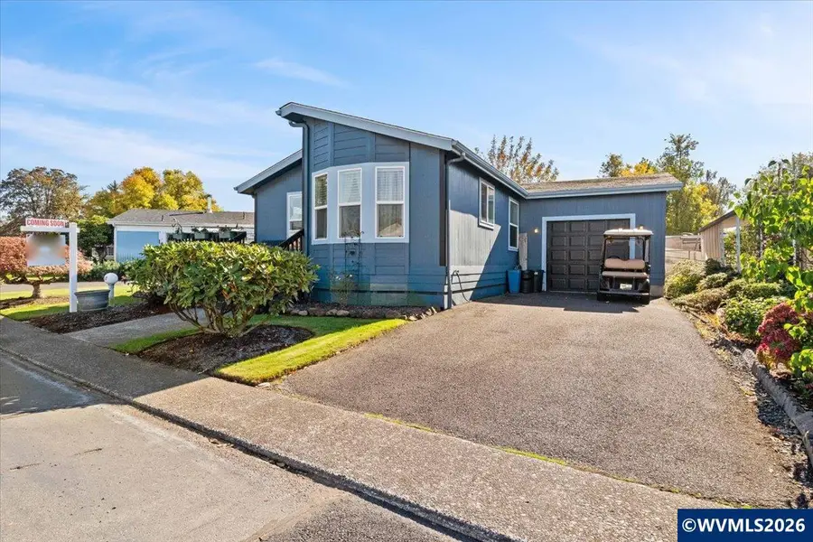 3100  Turner (#107) Rd SE, Salem, OR 97302 - #3