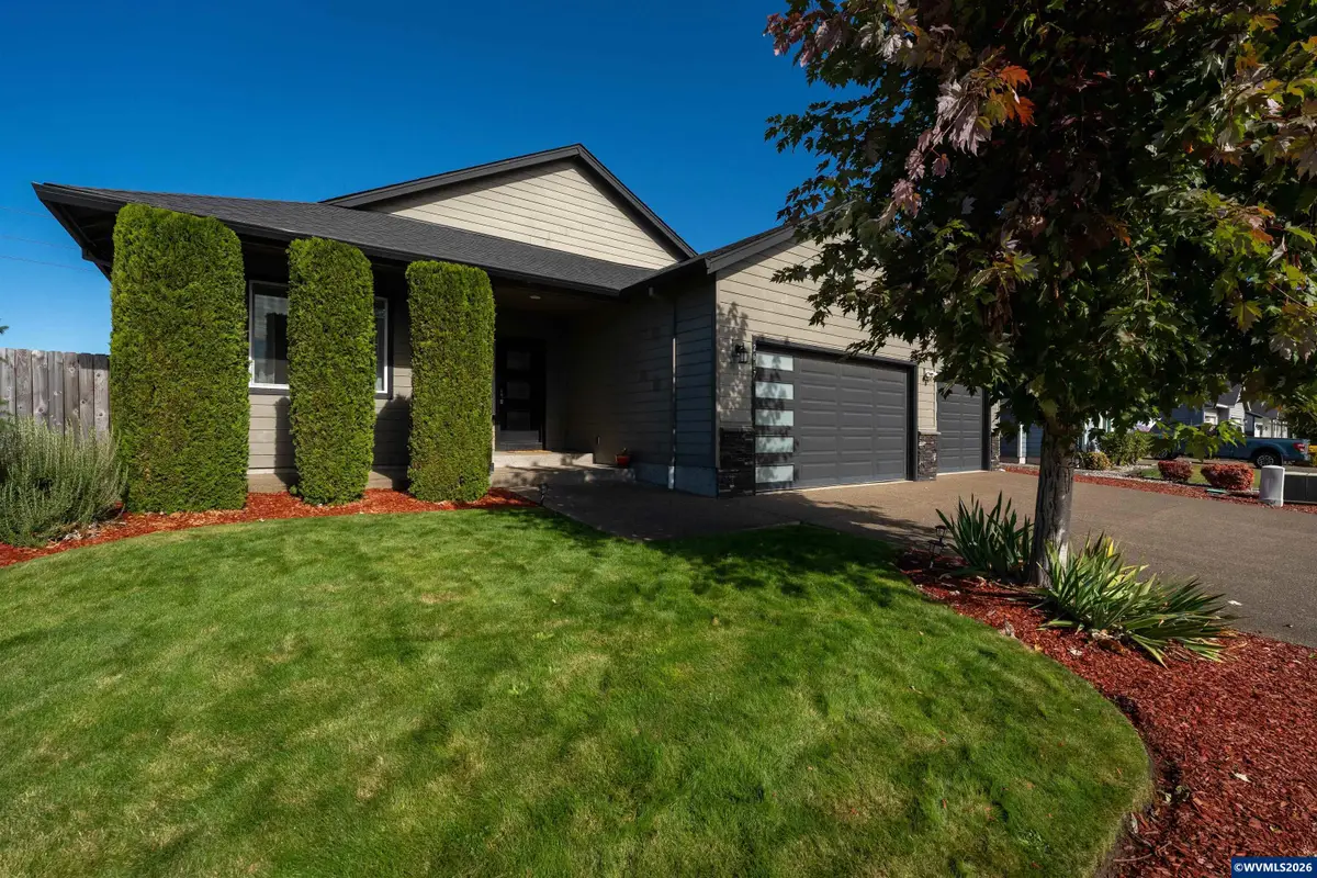 2667 NE Sonora Dr, Albany, OR 97321 - #1