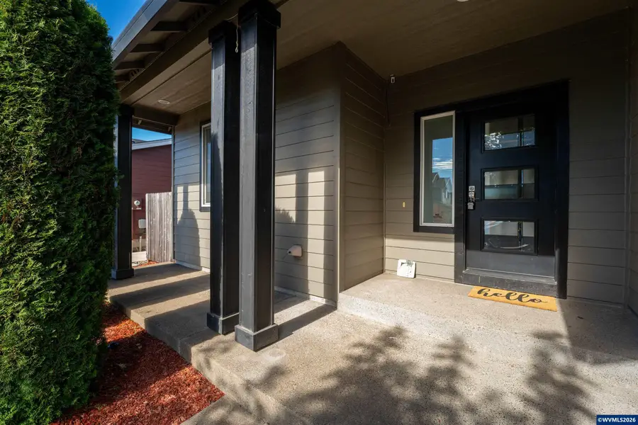 2667 NE Sonora Dr, Albany, OR 97321 - #3