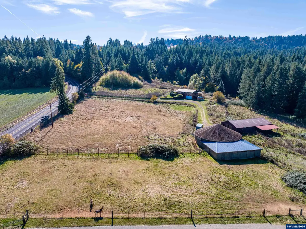29800  Berlin Rd, Sweet Home, OR 97386 - #1