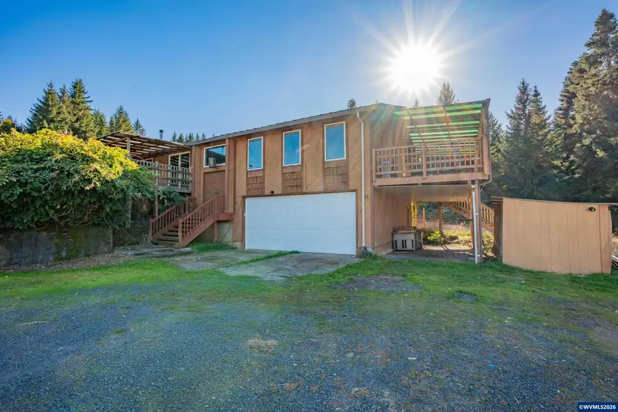29800  Berlin Rd, Sweet Home, OR 97386 - #2