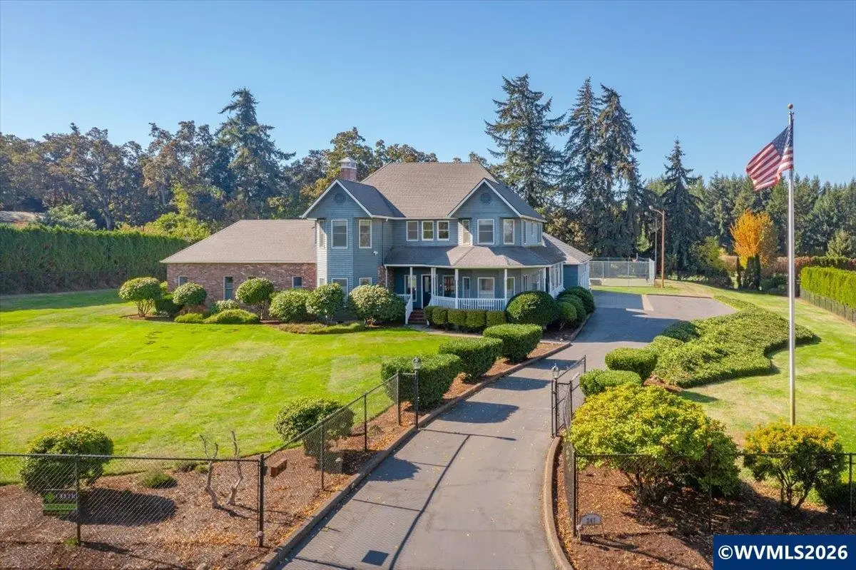 247  Sanrodee Dr SE, Salem, OR 97317 - #1