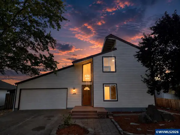 4384  Ermine St SE, Albany, OR 97322