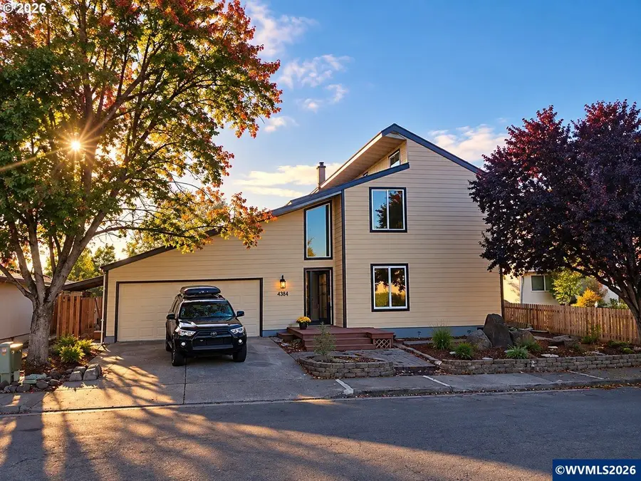 4384  Ermine St SE, Albany, OR 97322 - #2