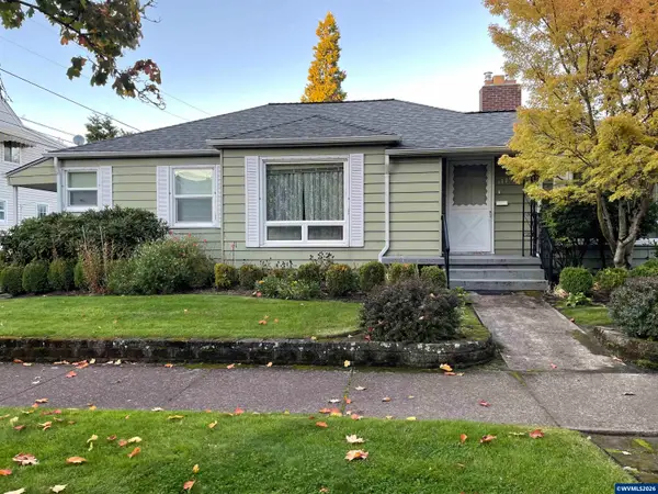 1775  Grant St NE, Salem, OR 97301
