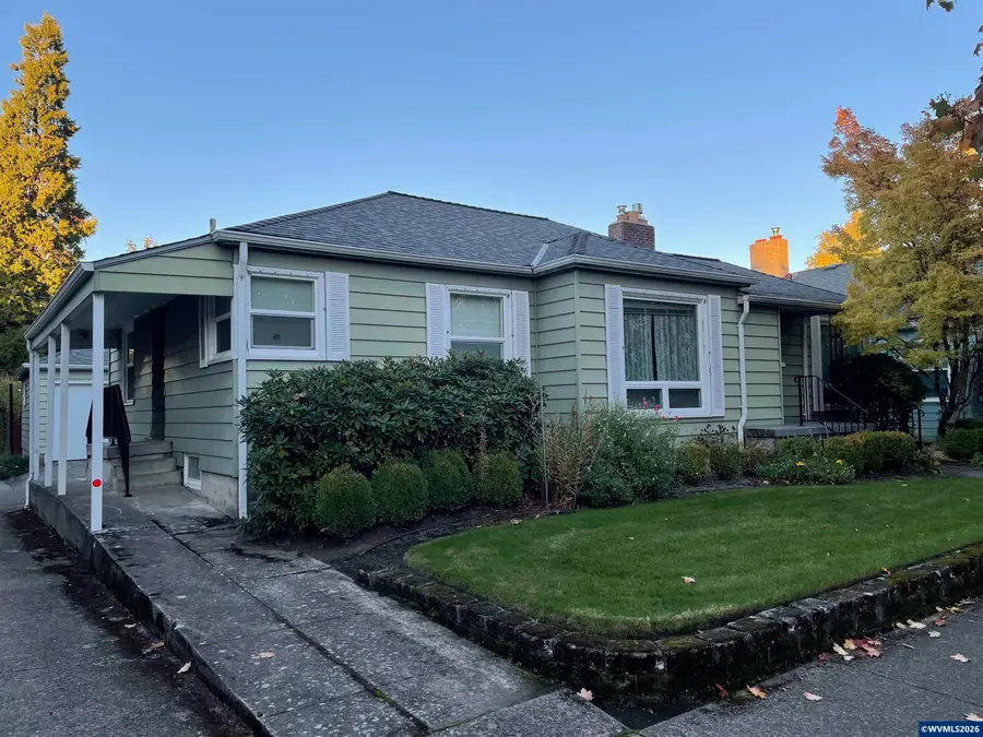 1775  Grant St NE, Salem, OR 97301 - #2