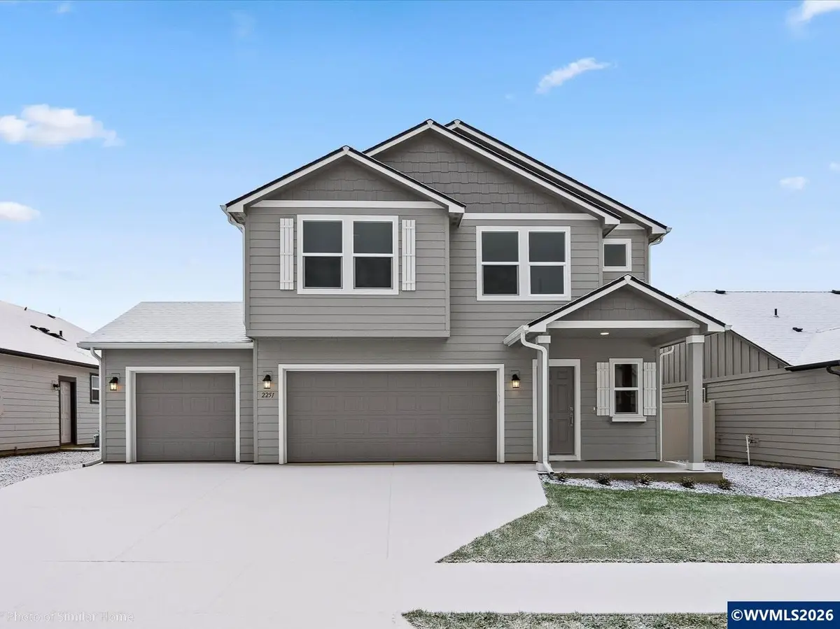 3113 S 13th St, Lebanon, OR 97355 - #1