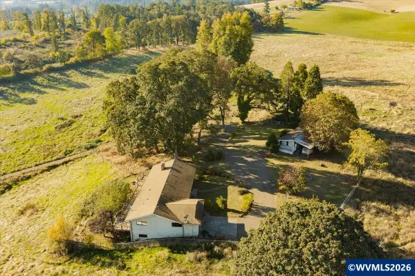 10565  Parrish Gap Rd SE, Turner, OR 97392