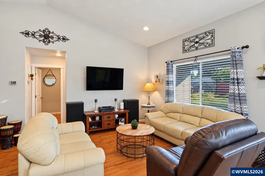 256  Evans Av N, Keizer, OR 97303 - #3